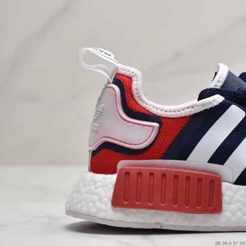 Беговые кроссовки NMD R1 V2 для прогулок на открытом воздухе мужские удобные спортивные