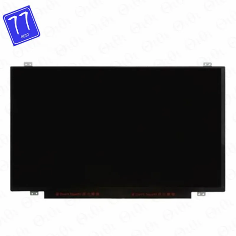
Original 14' for Lenovo T420 T430 screen high score B140HAN01.1 B140HAN01.2 B140HAN01.3 IPS 1920 * 1080 FHD Laptop LCD Screen 