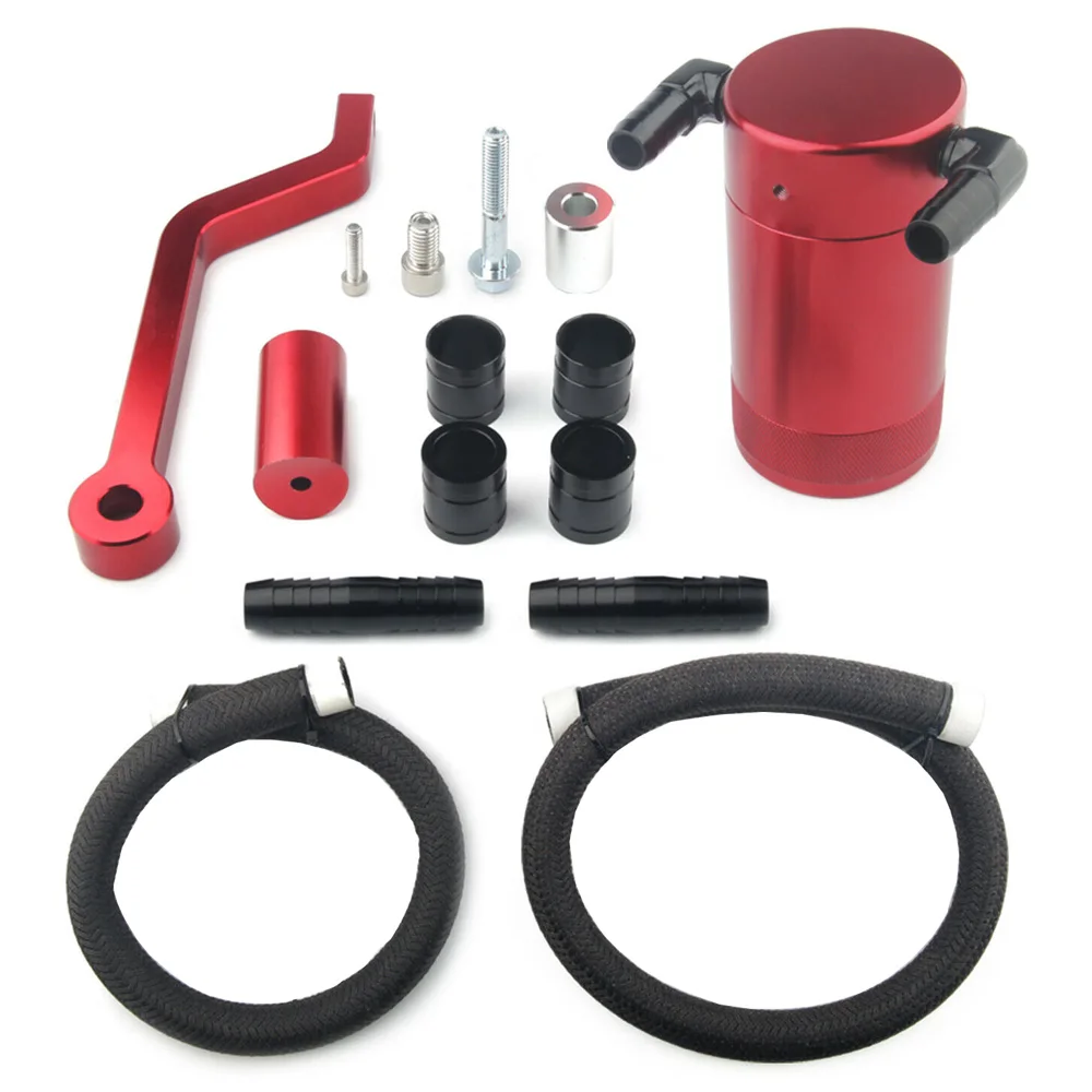 Алюминиевый маслоуловитель