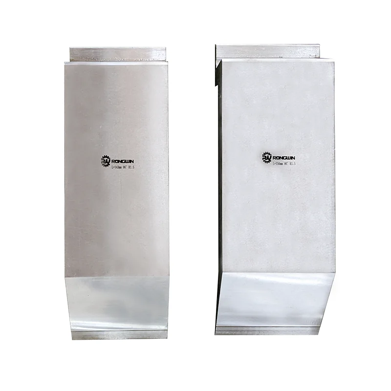 Sharp Knife CNC Press Brake Tool Mould Punching Mold