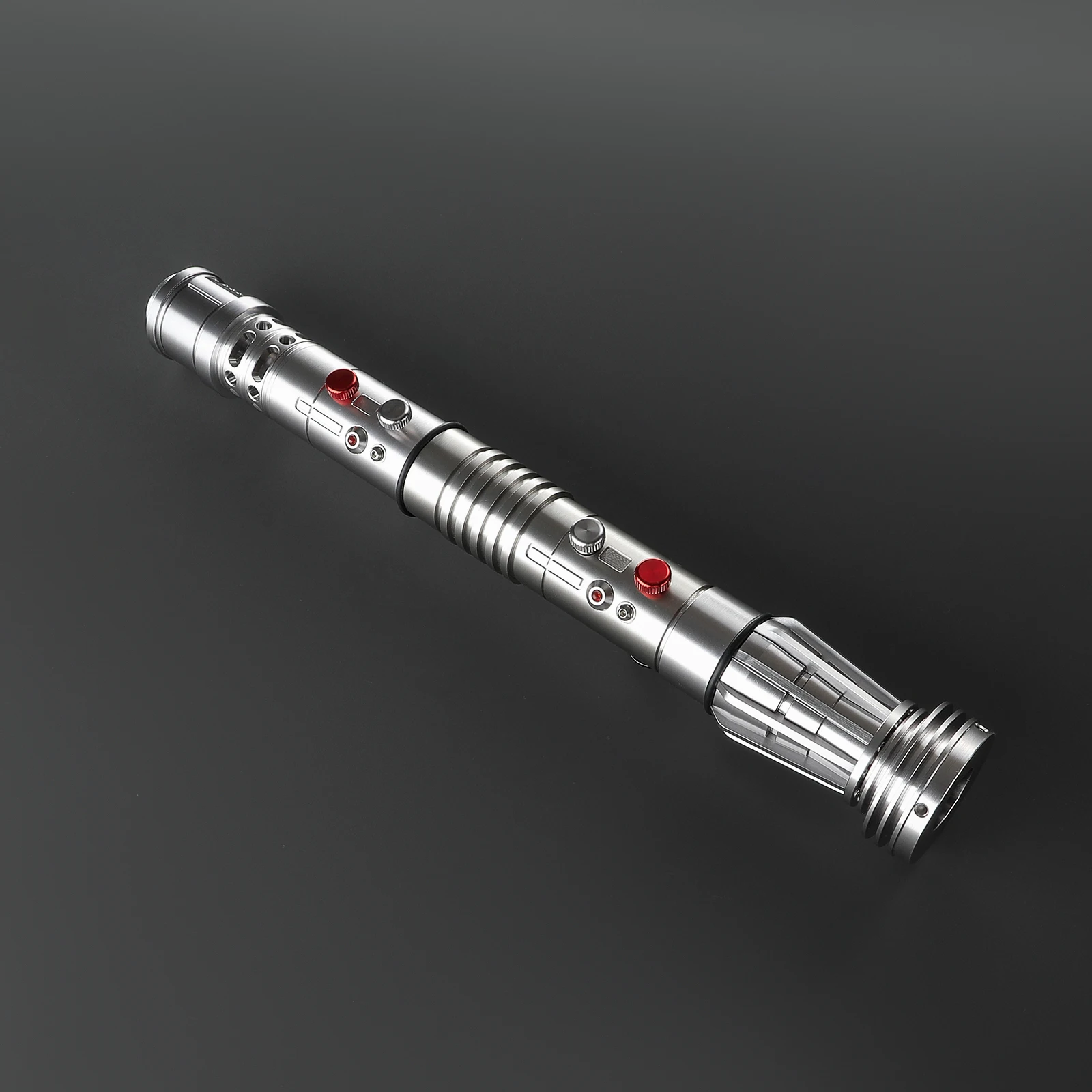 Nexus LGT Saber Maul Ventress lightsaber Xeno3Pixel Proffie board with OD 7/8 inch 2mm thickness 92cm long heavy dueling blade