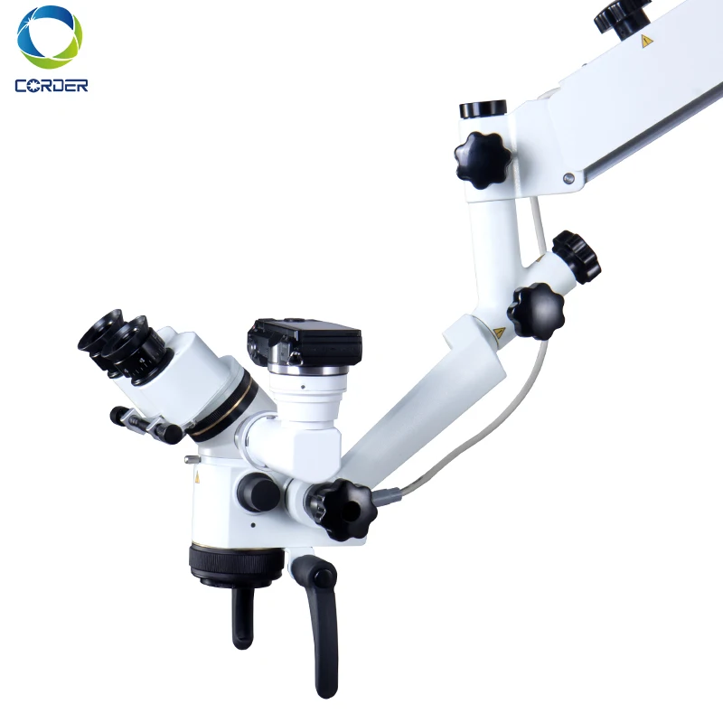 ASOM510 5C Oral therapy equipments & accessories equipos odontologicos dental microscopio per odontotecnico