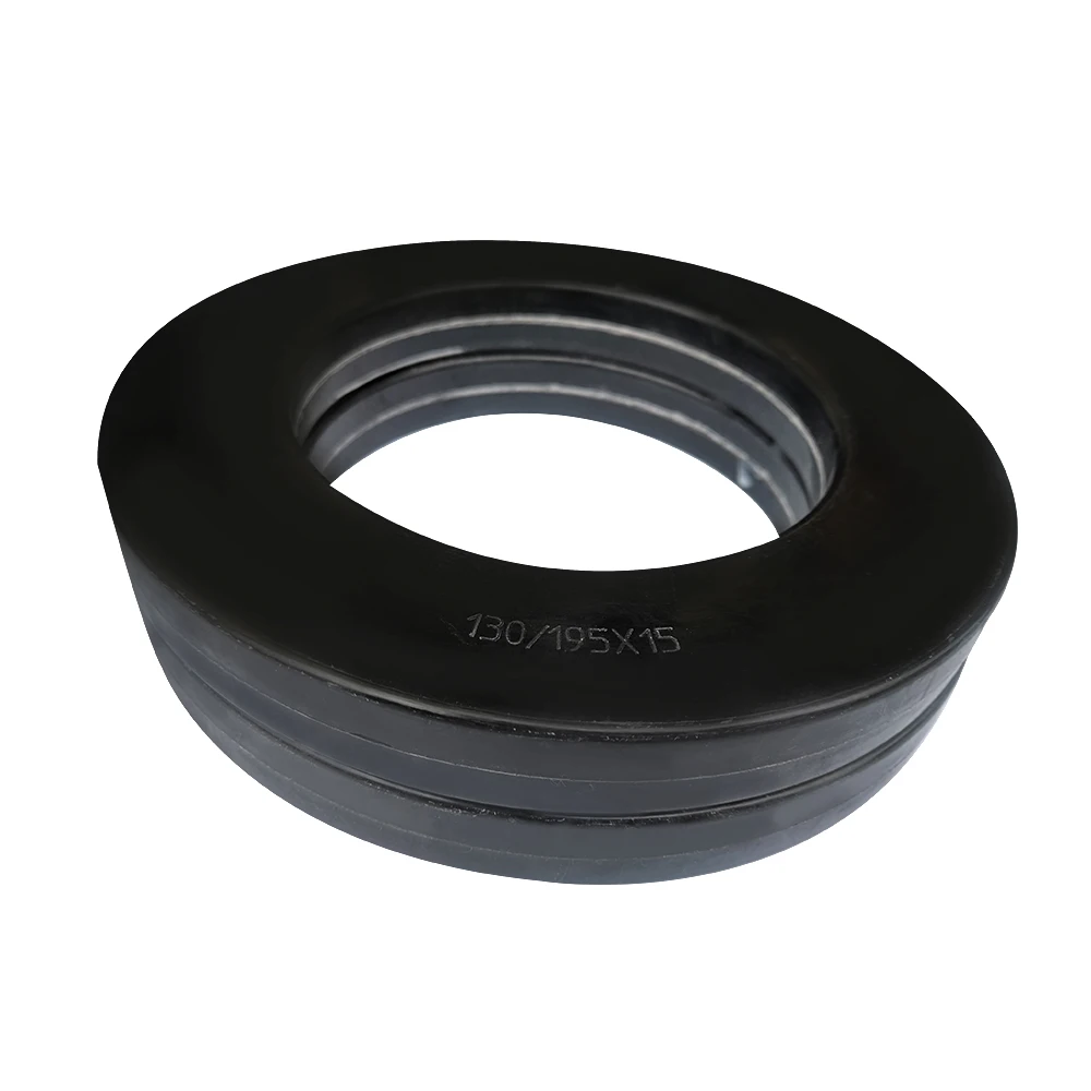 nanocrystalline toroidal core soft iron cores current transformer core 120/160*25