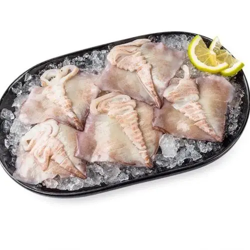 
China wholesale price Frozen Squid Wing for sale 