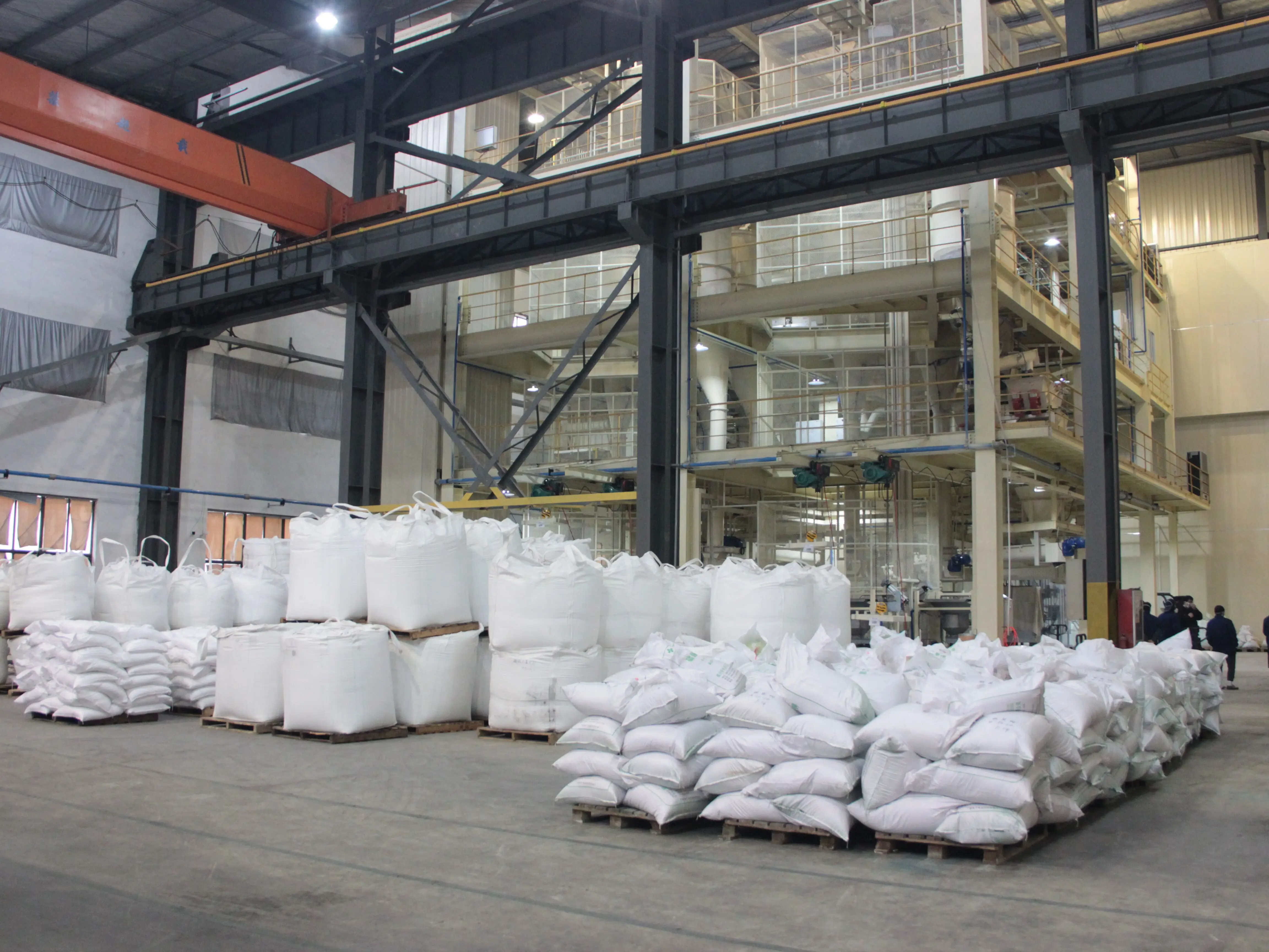 Water Soluble Compound Fertilizer NPK 10-52-10 Powder