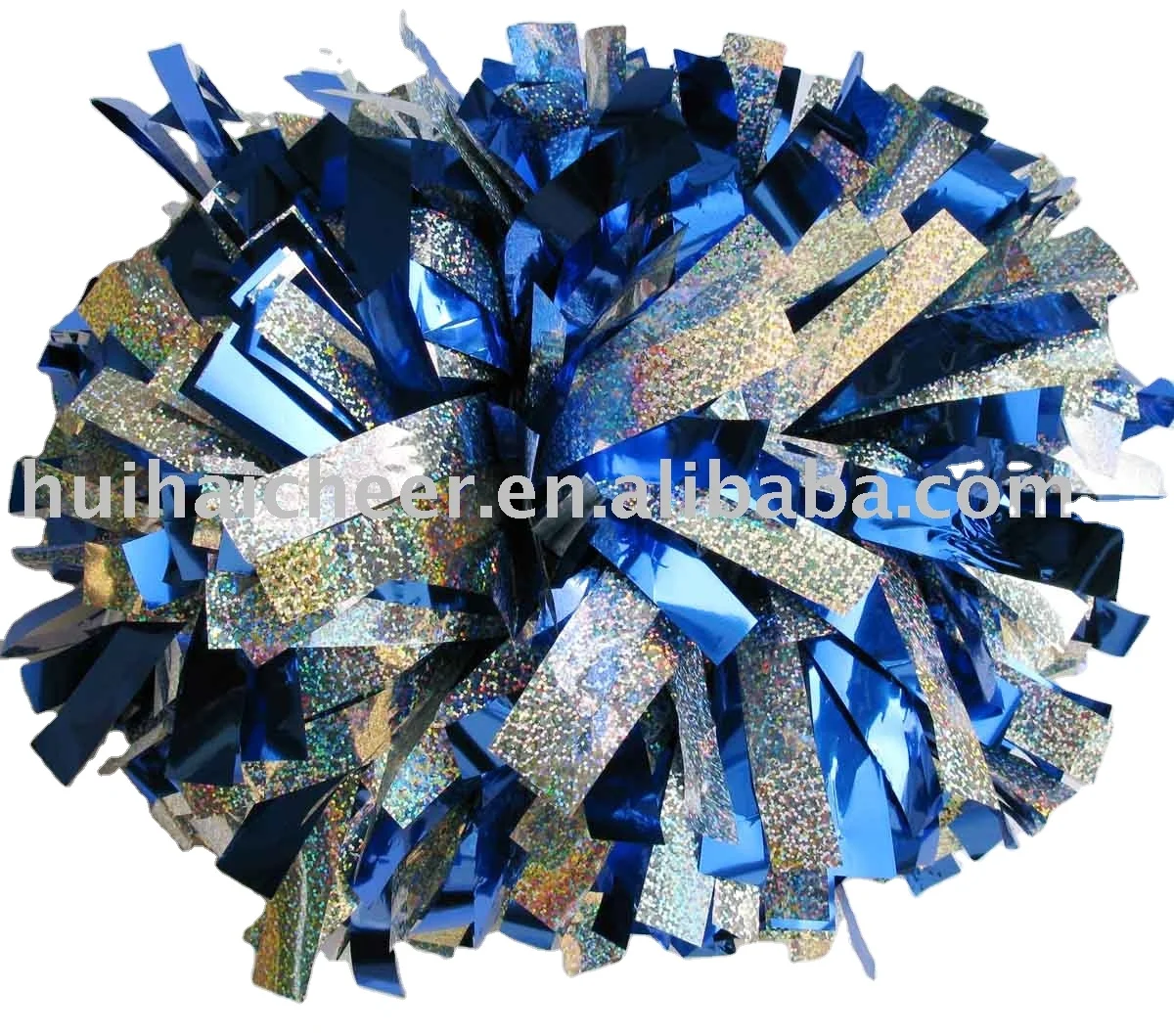 
2021 cheerleading pom poms for cheerleader with factory price 