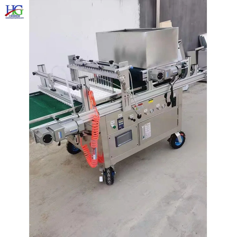 Seed making automat c tray seeding machine factory direct sale low price