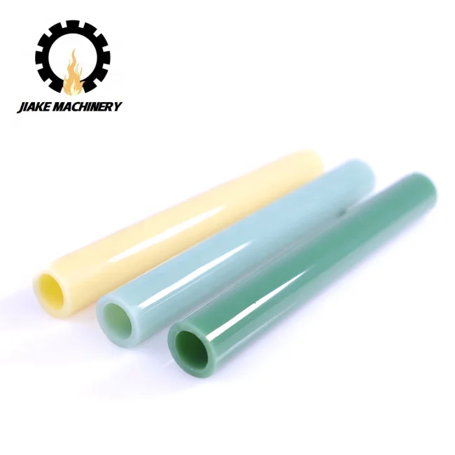 Manufacturer Borosilicate Glass Tube For Sale Wholesale Fireproof Heat Resistant Glass Tube