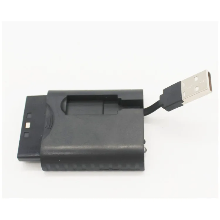  Игровой контроллер Plug and Play многофункциональный геймпад для PS2/3 консоль ns Android
