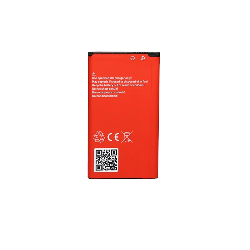 ITEL BL=25BI 2500mAh battery
