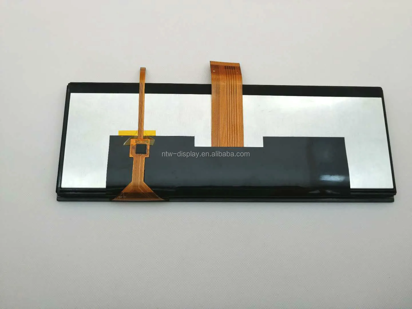 Slot machine lcd display 8inch lvds 1600x480 IPS lcd screen