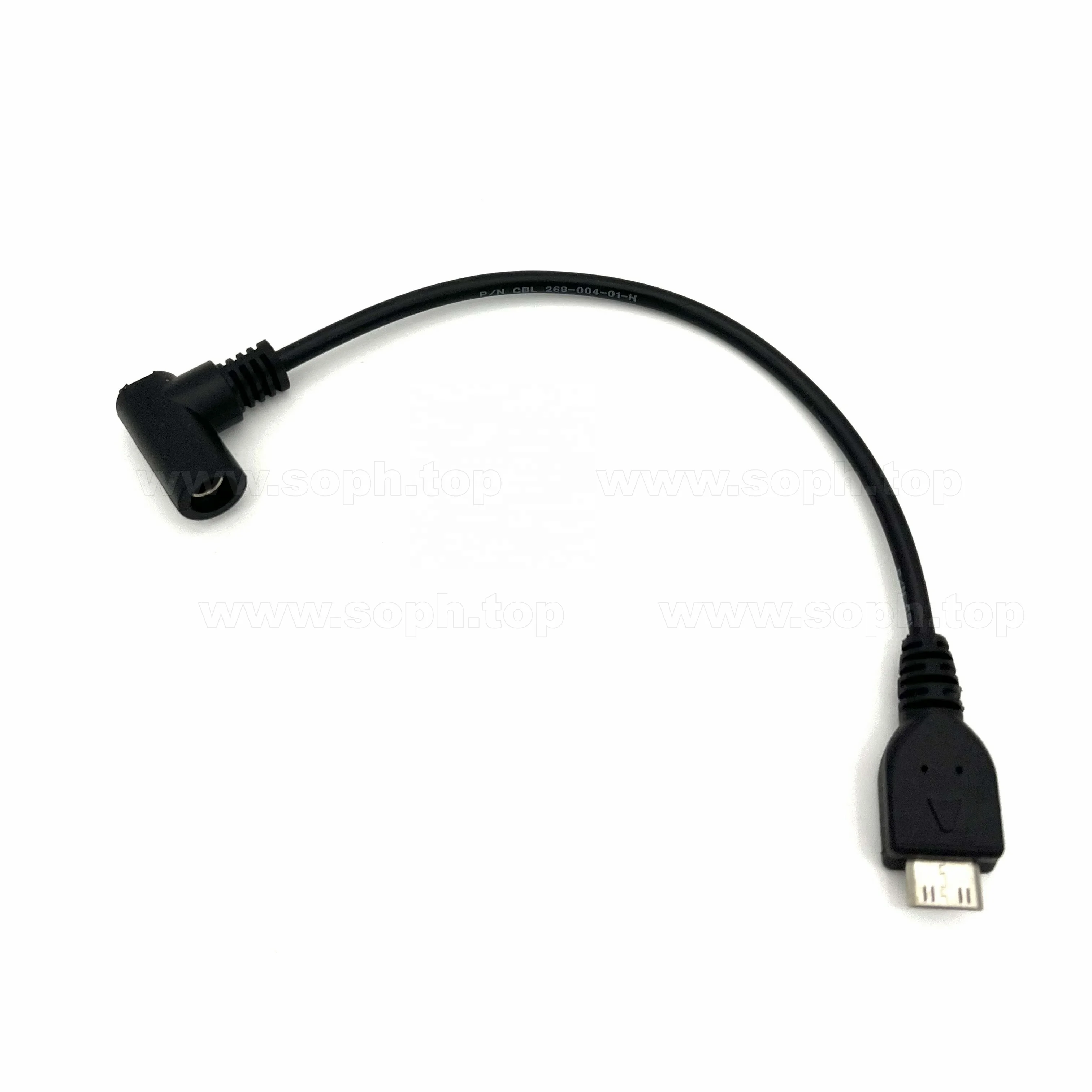 Charger cable for Verifone Vx670 Vx680  268-004-01-C