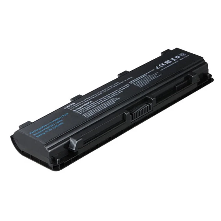 
Wholesale price high quality Rechargeable Replacement notebook battery for toshiba laptop battery 5024 PA5109U-1BRS PA5024U-1BRS 