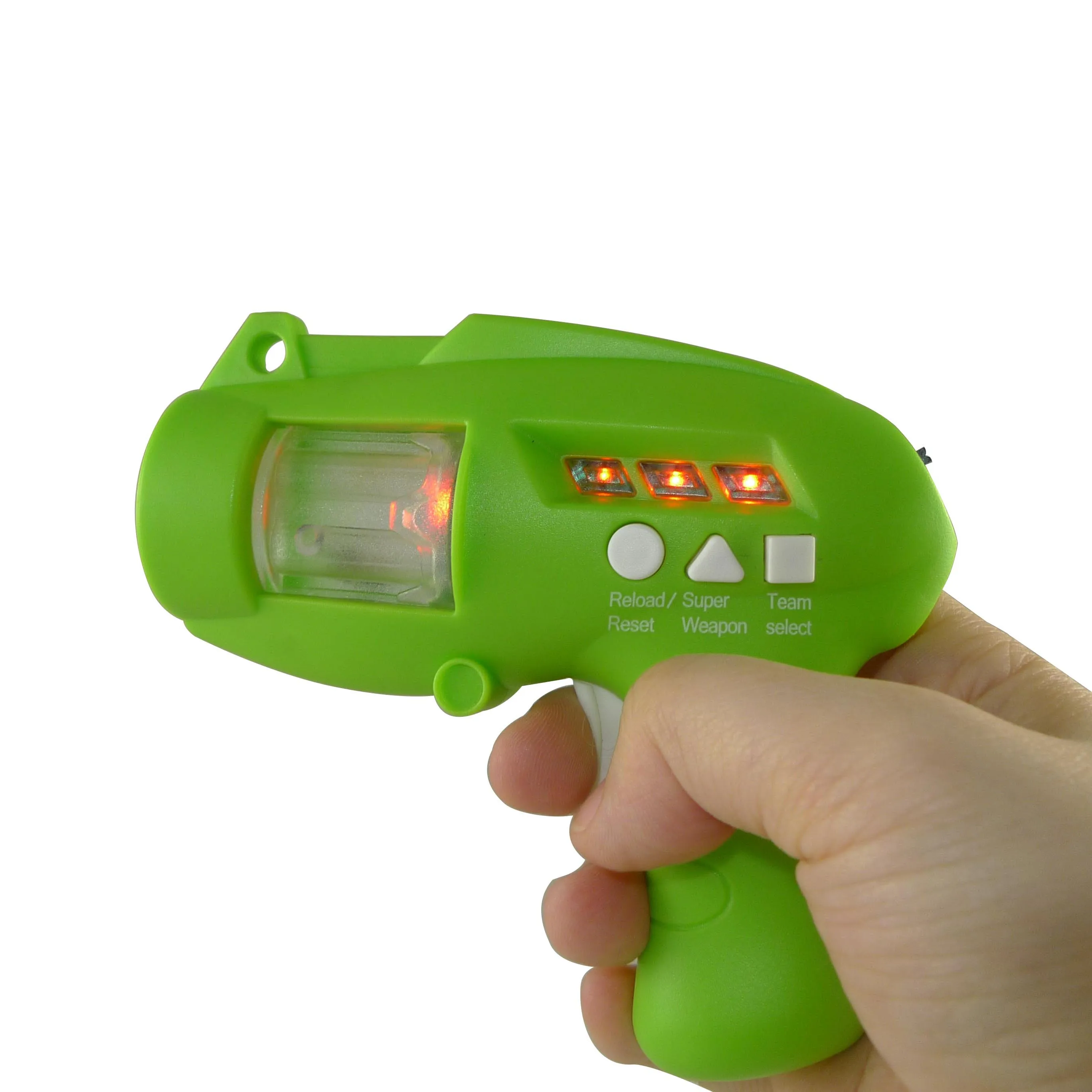 Pocket Laser Tag battle toy guns with laser laser gun toys for kids