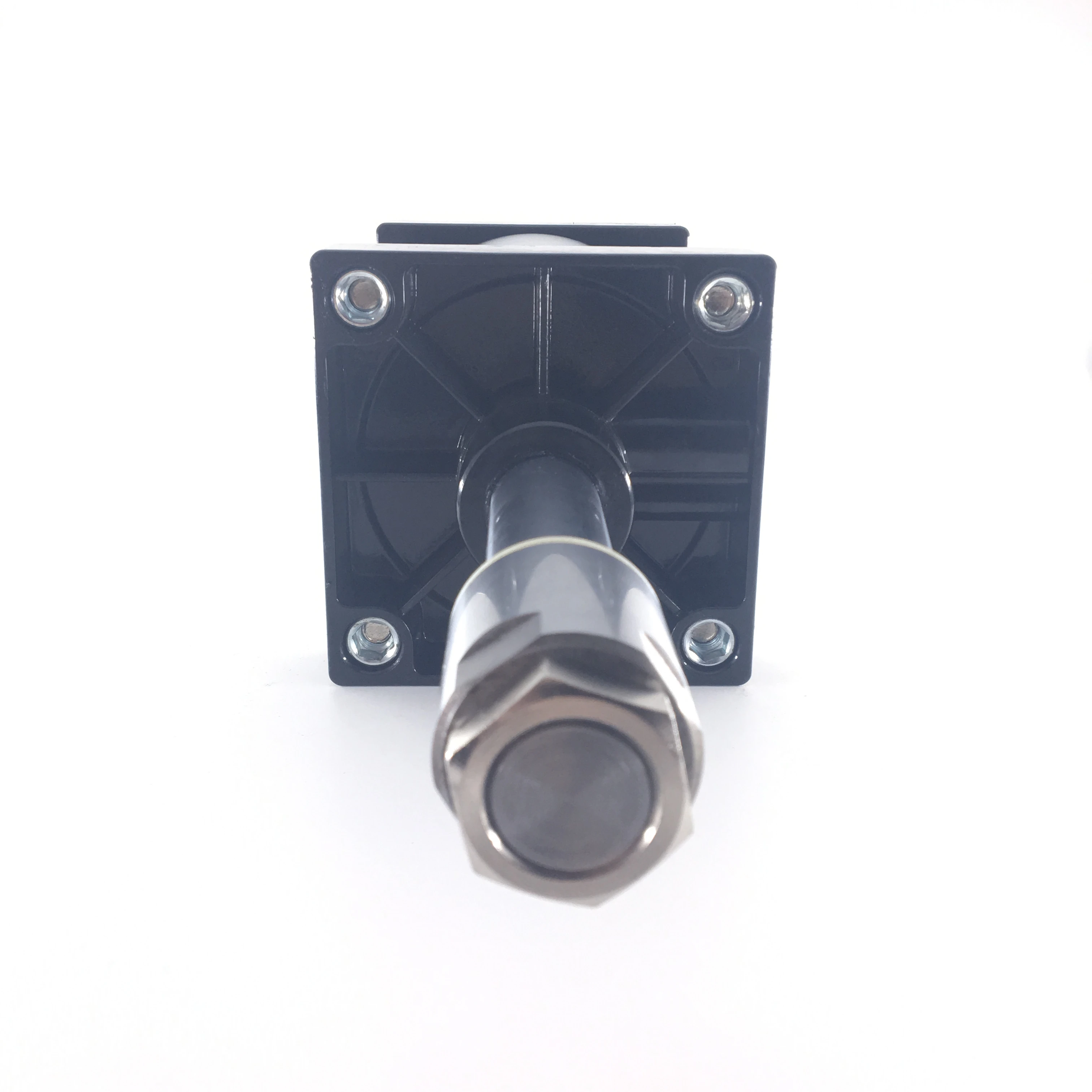 Airtac Стандарт SC125 100 Большой Алюминиевый пневматический цилиндр двойного действия