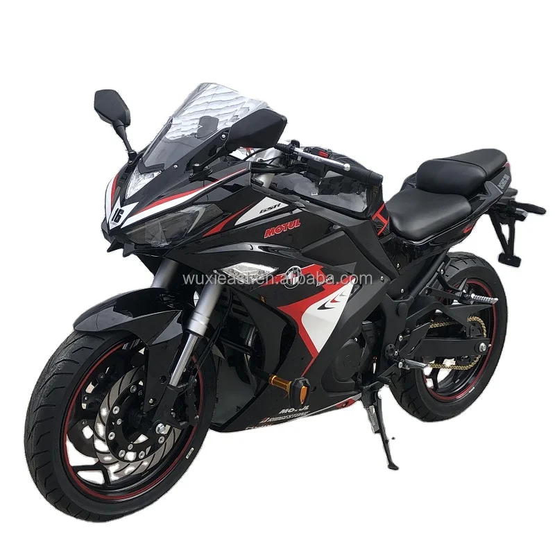 Factory Sale Various 200CC 250CC 400CC fast gasoline motorcycles sport racing