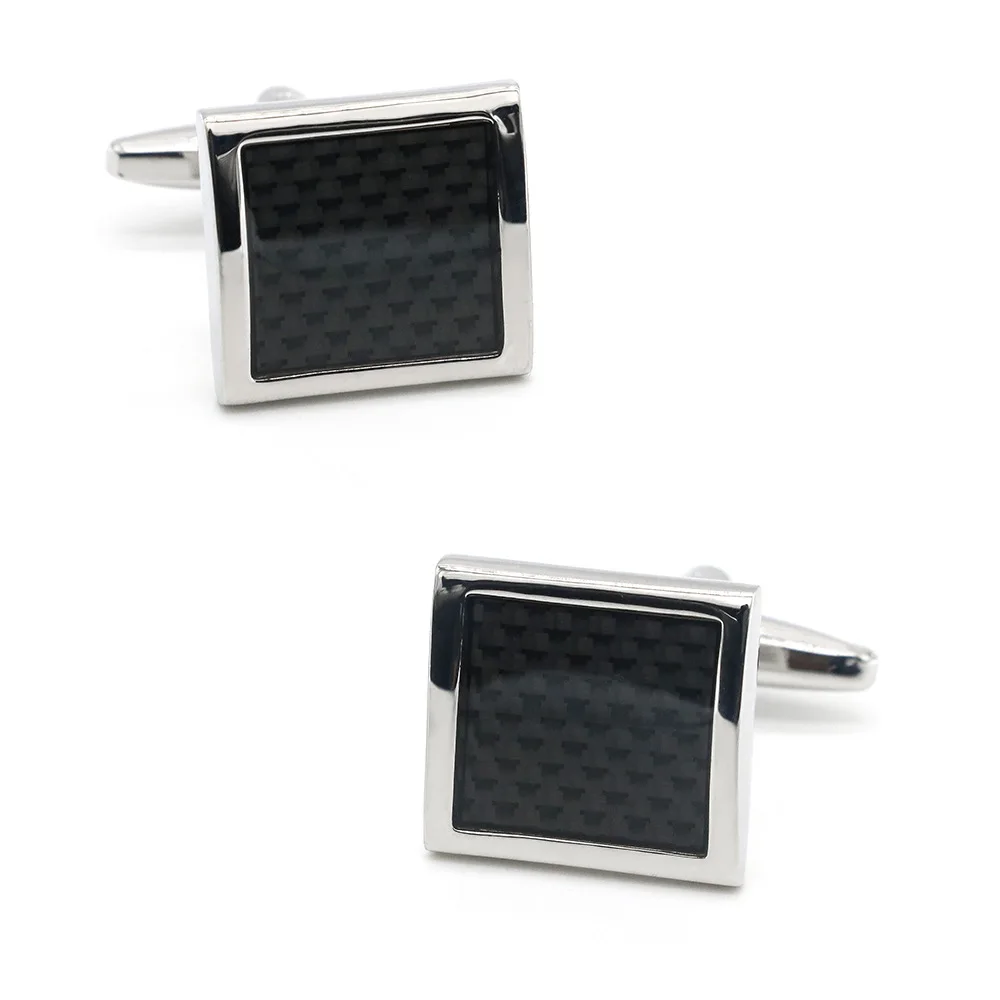 Manufacturer Cufflinks Custom Men Shirts Cufflinks Men For Wedding Business Party