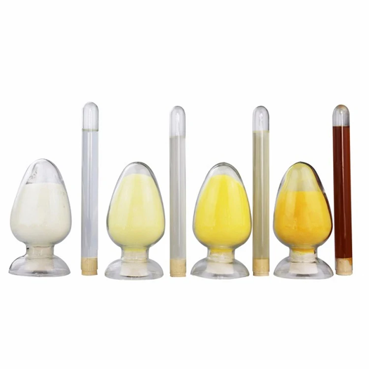 Poly Aluminum Chloride PAC 28% Water Treatment Chemicals High purity PAC Polyaluminium Chloride