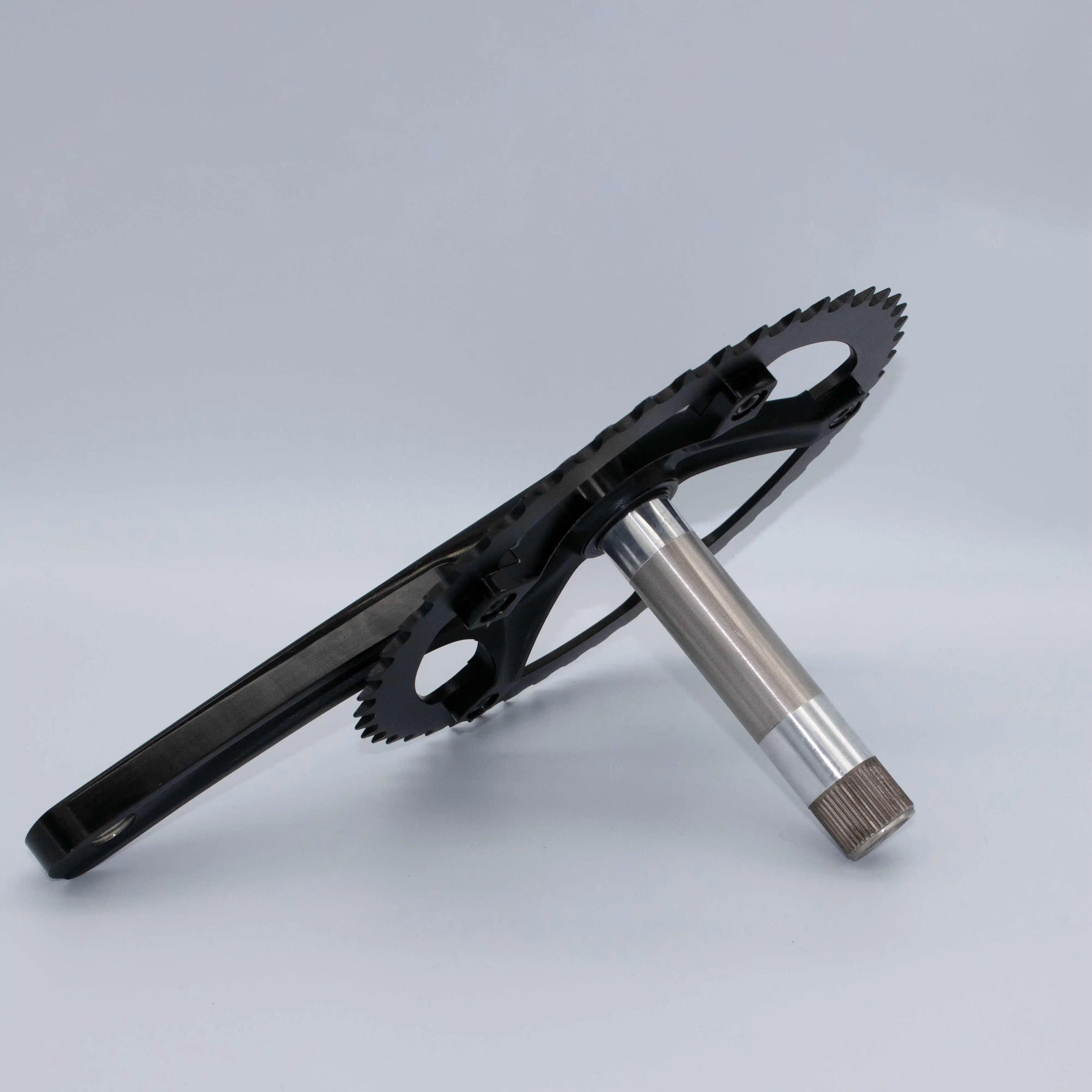 Laser Logo 48T Folding bike/bicycle Crankset