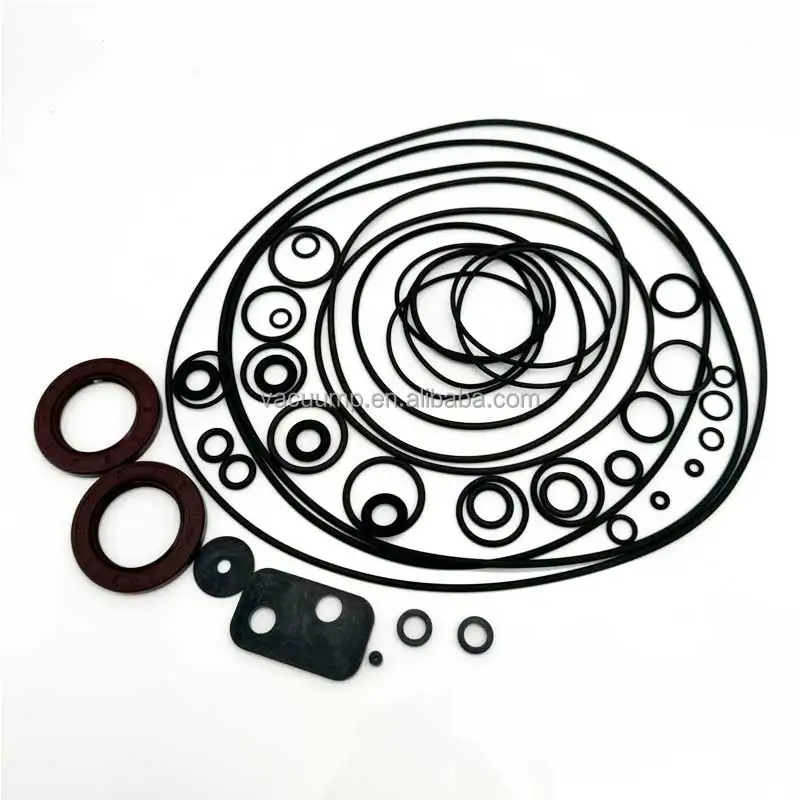SV300B Seal Kit-971464950 Overhaul Kit SV630B-971437310 Repair Parts For Vacuum Pump