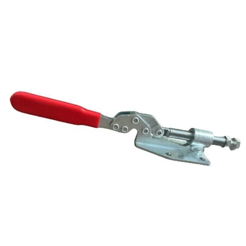 Push-pull Quick Fixture Press, Woodworking Pressure Plate Clamp, Mountain Fixture Clamp