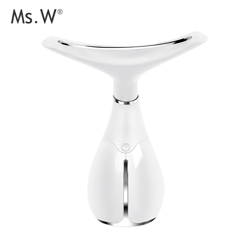 Trending products 2021 new arrivals Neck Wrinkle Remover remove neck wrinkles face beauty equipment