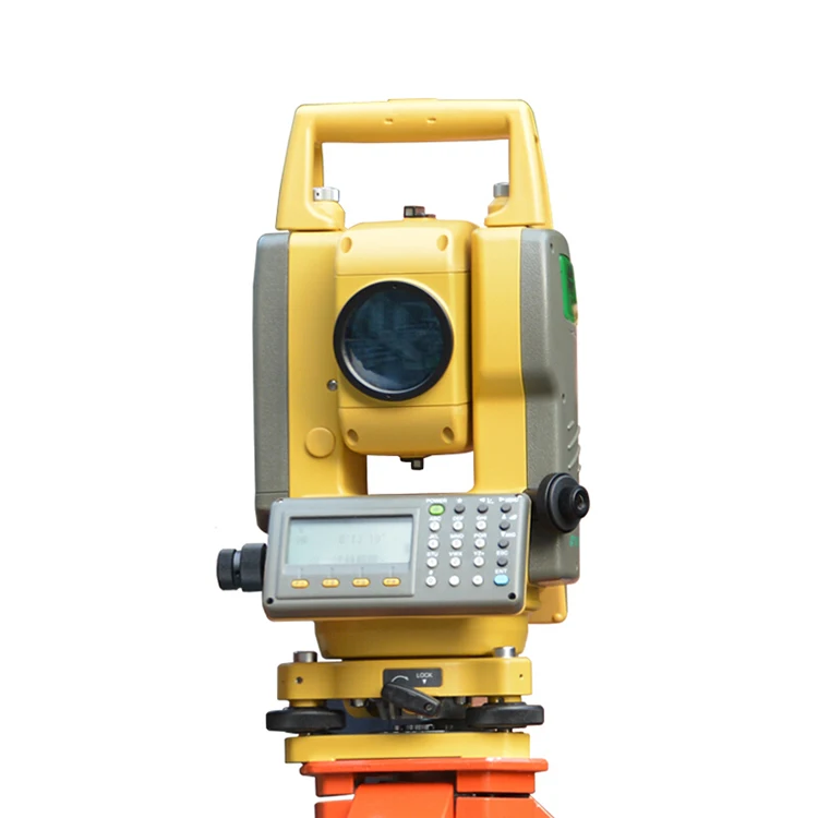
TOPCON GTS-102N Total Station 350m Reflectorless Total Station 