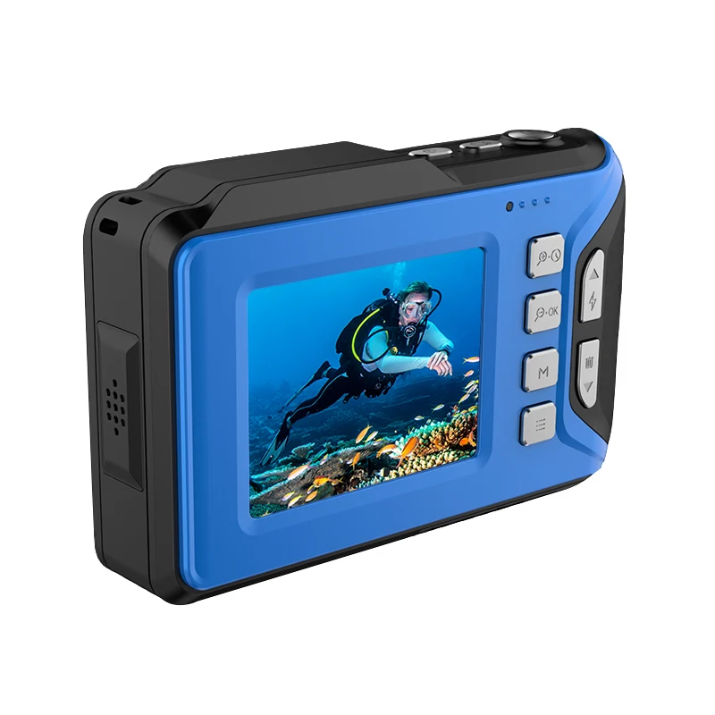 HDKing Best Seller 1080P Video Camcorder DV Camera Portable Support Wifi Camera 4K Digital Camera