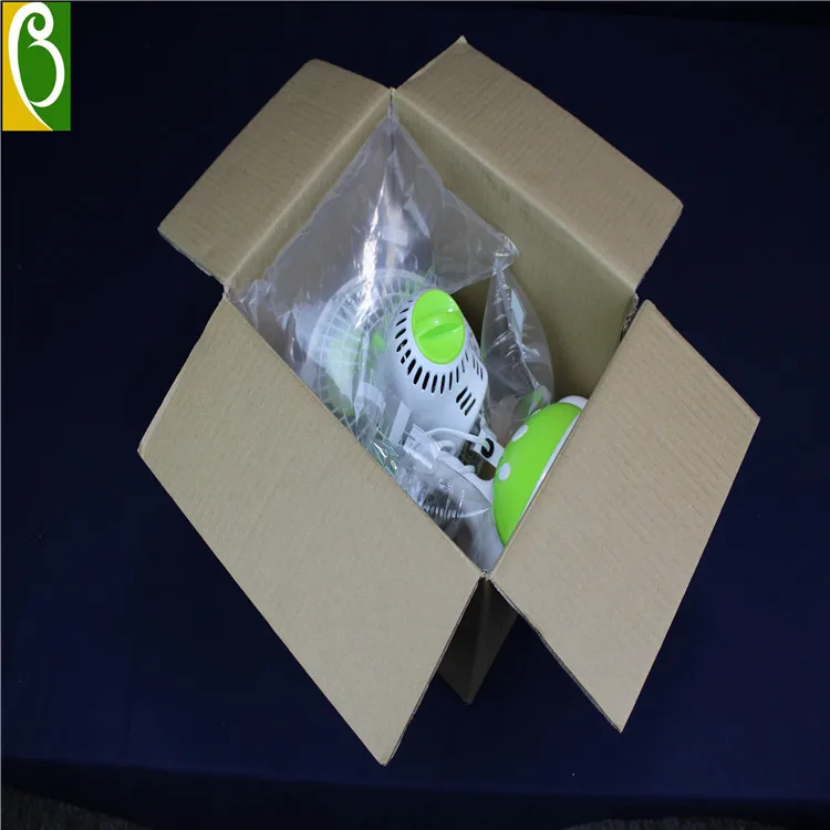 Online Shopping Padding Filled Pillows Cushion Bags Inflatable Plastic Luggage Stuffer Void Filling Air Packing Bag