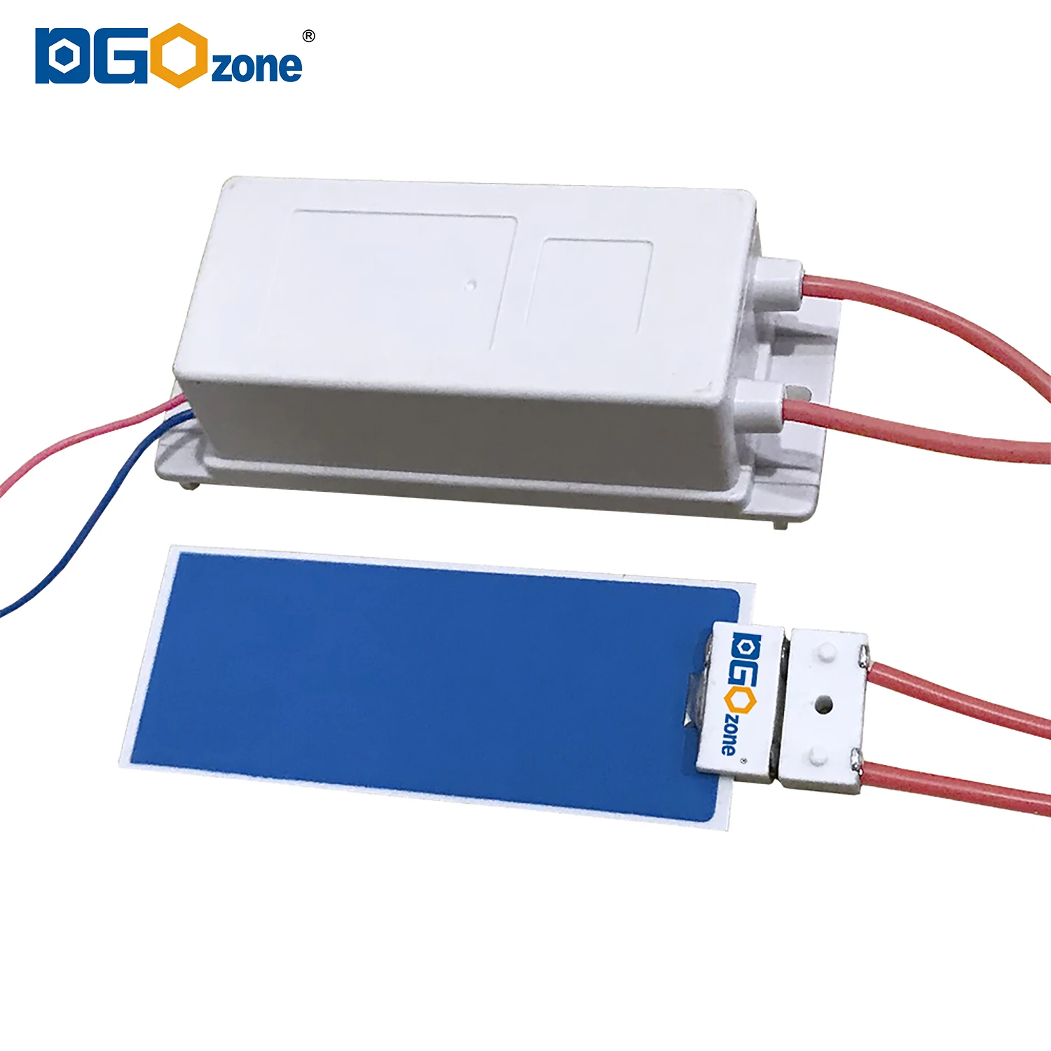 5 gr ozone generator for air treatment ceramic plate ozonator air purifier 5000 mg ozonizer parts