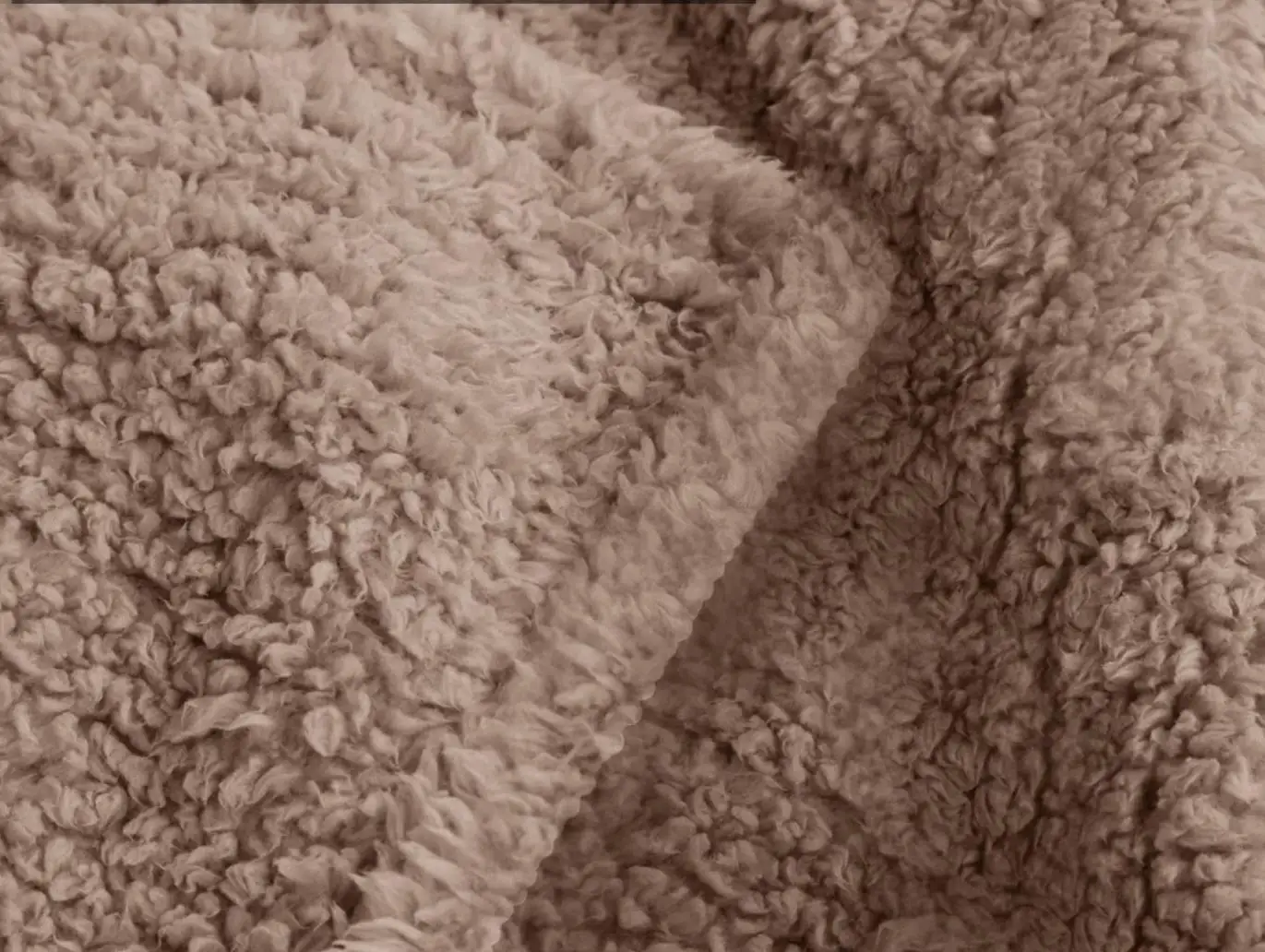 Lamb Down Fabric Sublimation Sofa Faux Fleece Blankets & Throws Microfiber Sherpa Fur Throw Blanket