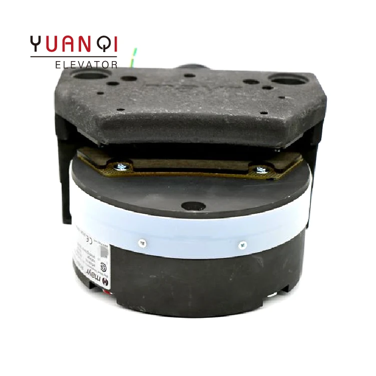 Elevator 5400 Traction Machine VAR11-01 Host Brake 3232N Elevator Brake 59605081