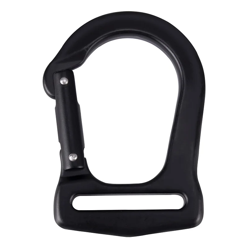 High Quality Carabiner Connector For Suspension Trainer Fitness