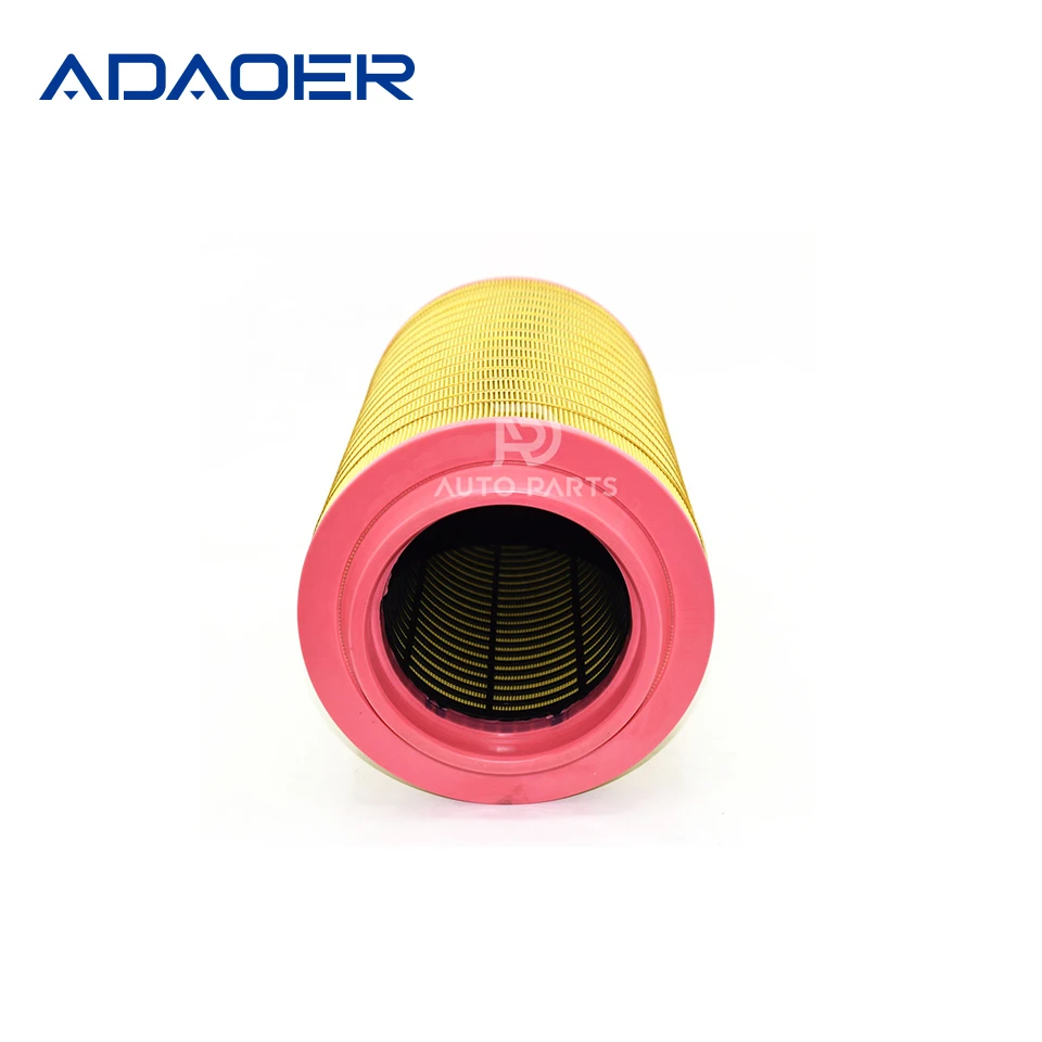 China Manufacturer supply Air filter C271250 S7616A E428L01 SA17256 AF25894 P782936 for MAN truck