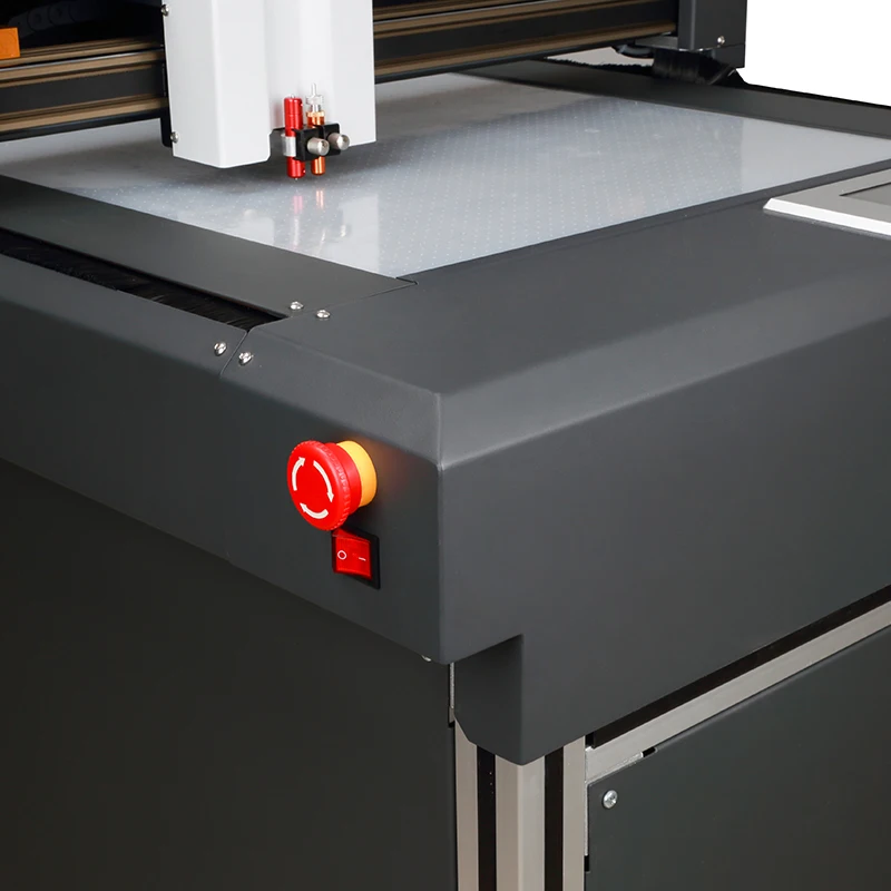 MOMOTECH Wholesale Digital Vinyl Sticker Machine Vehicle Film Machine vinyl Machine flatbed Cutting Plotter With Fast Delivery