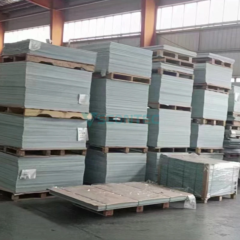 High Performance Engineering Plastic Peek anti static Board Custom Size Peek Plate Peek Sheet