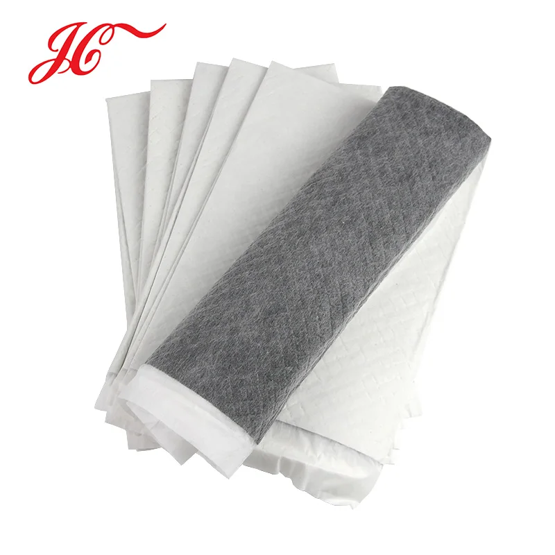 Hot selling  Carbon Fiber Pet Pad Animal Training Puppy Dog Pad Mat