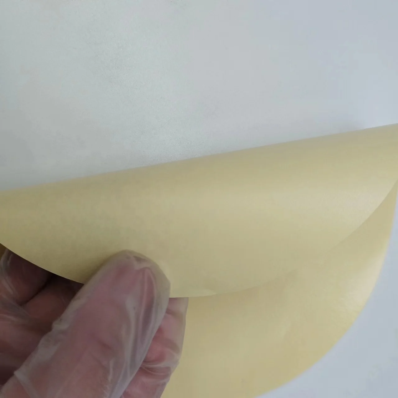 Free Sample Wholesale High Quality Factory Price 229mm Dust-free isolation paper for antistatic area and cleanroom