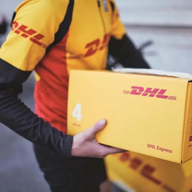 Экспедитор Top10 DHL Китай в Бельгию Швейцария Греция Чешская Республика Северная Европа экспедитор