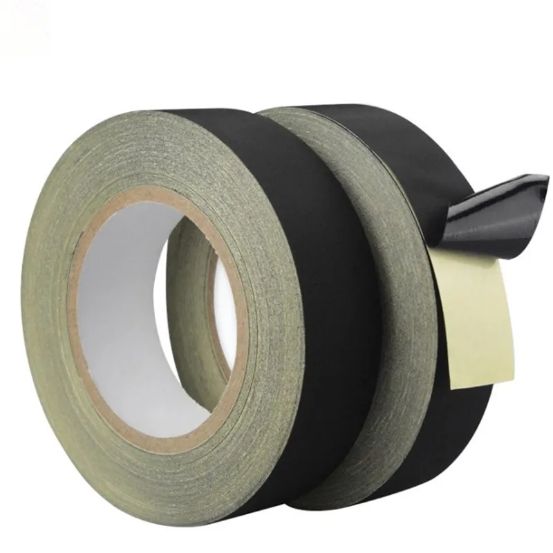 Electrical insulating wiring harness cellulose acetate cloth tape Electrical Insulating Fabric Automotive Wire Harness Tape
