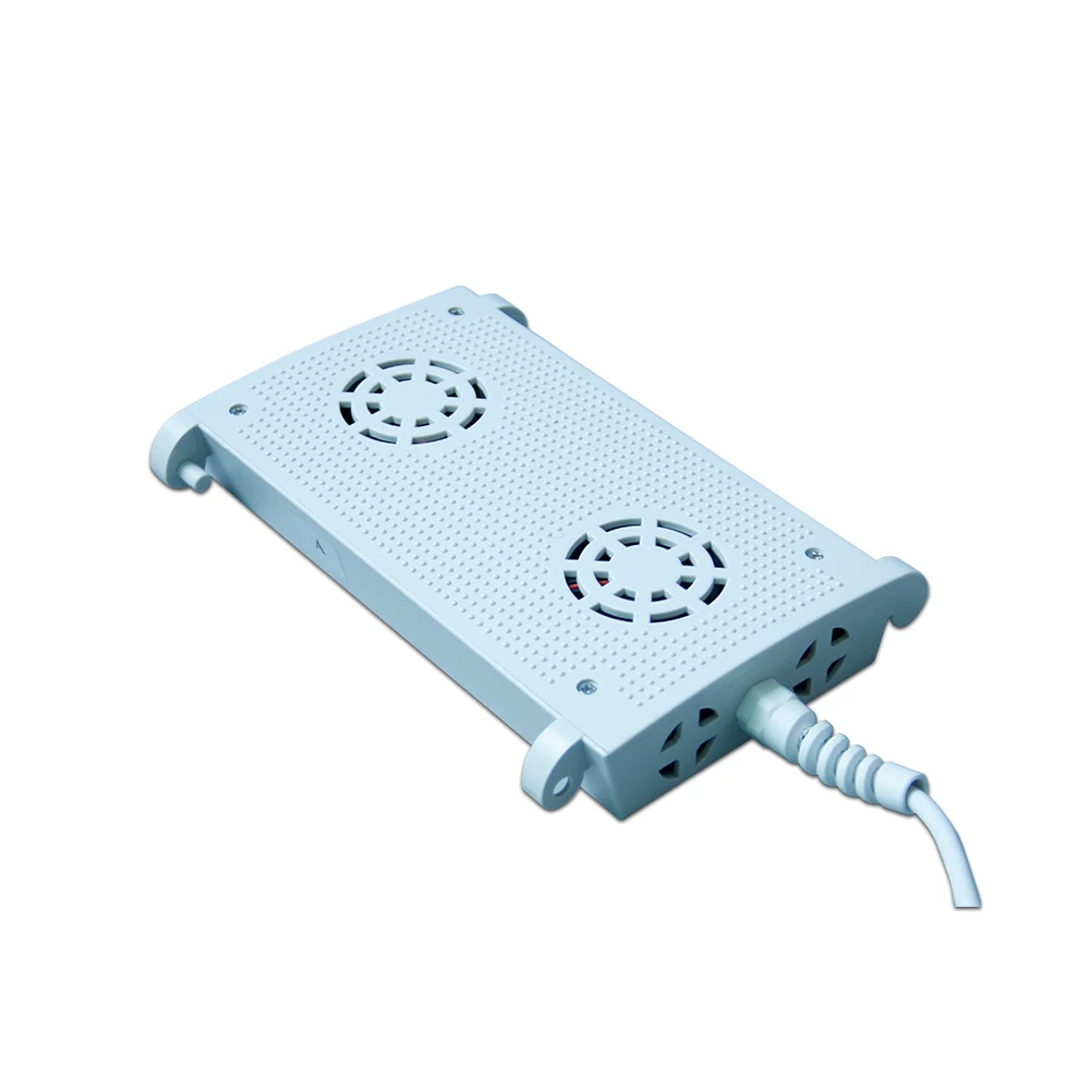 Four Wavelengths Diode Laser Body Slimming Machine Fat Burning Weight Loss Laser Beauty Equipment