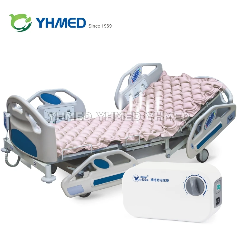 High bubble flaps PVC new model medical inflate air cushion