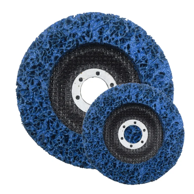 Customizable Black Silicon Carbide Aluminum Oxide Grinding Steel OBM/OEM Zirconia Sanding Backed Cutting Discs Metal discs