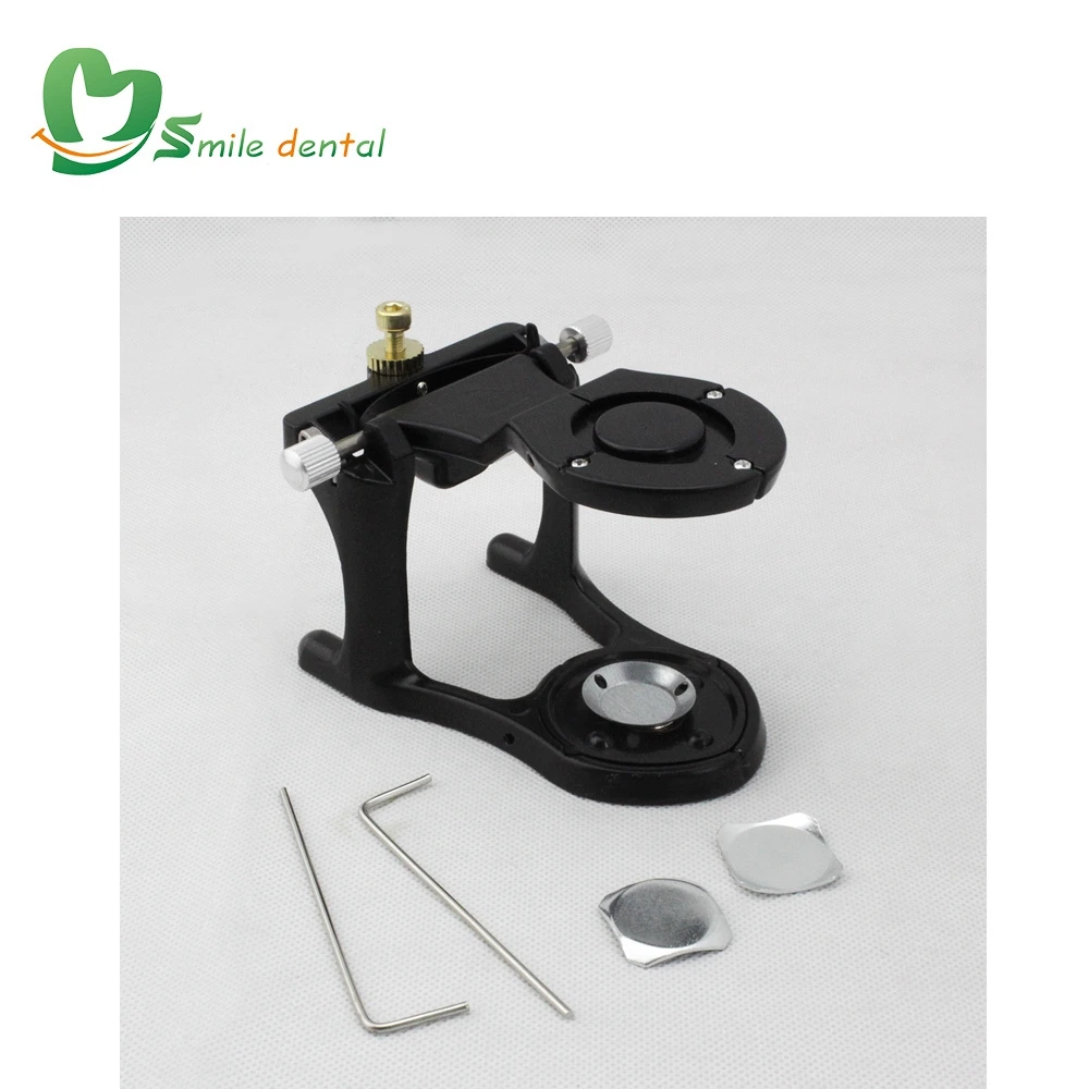 denture magnetic articulatir/articulator