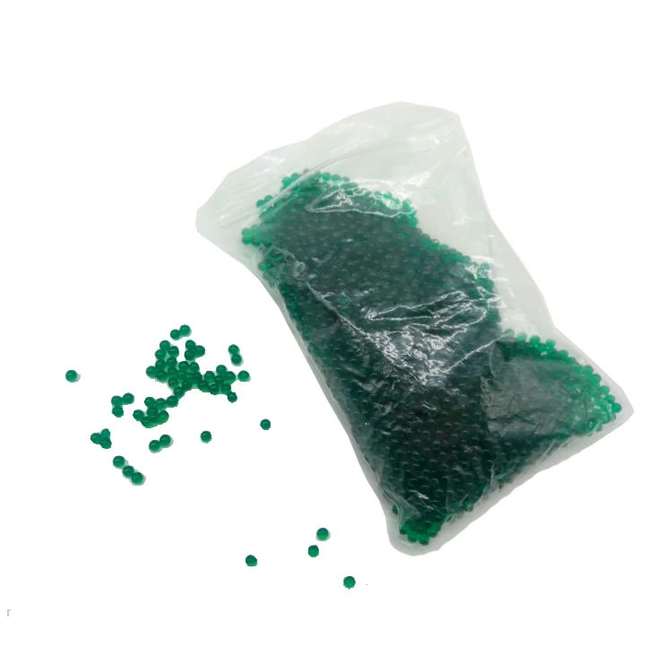 10000 Pcs mixed 11-13 mm Colorful Jelly Gels Water Beads for  Water Gun Toys