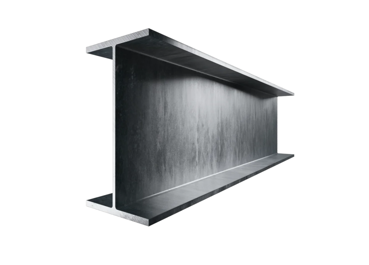 Распродажа I-beam Q235B Q345B I из конструкционной углеродистой стали