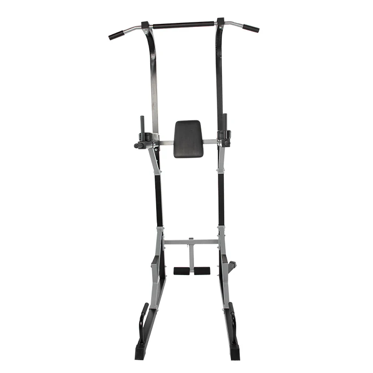 Professional Design Home Gym Multi Function Power Tower Dip Station Fitness Equipment Pull Up Station