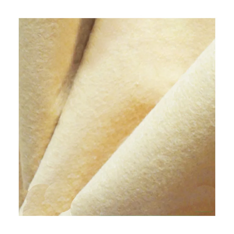 Best Price China Manufacture Quality Punched Felt Needle Non Woven Fabric