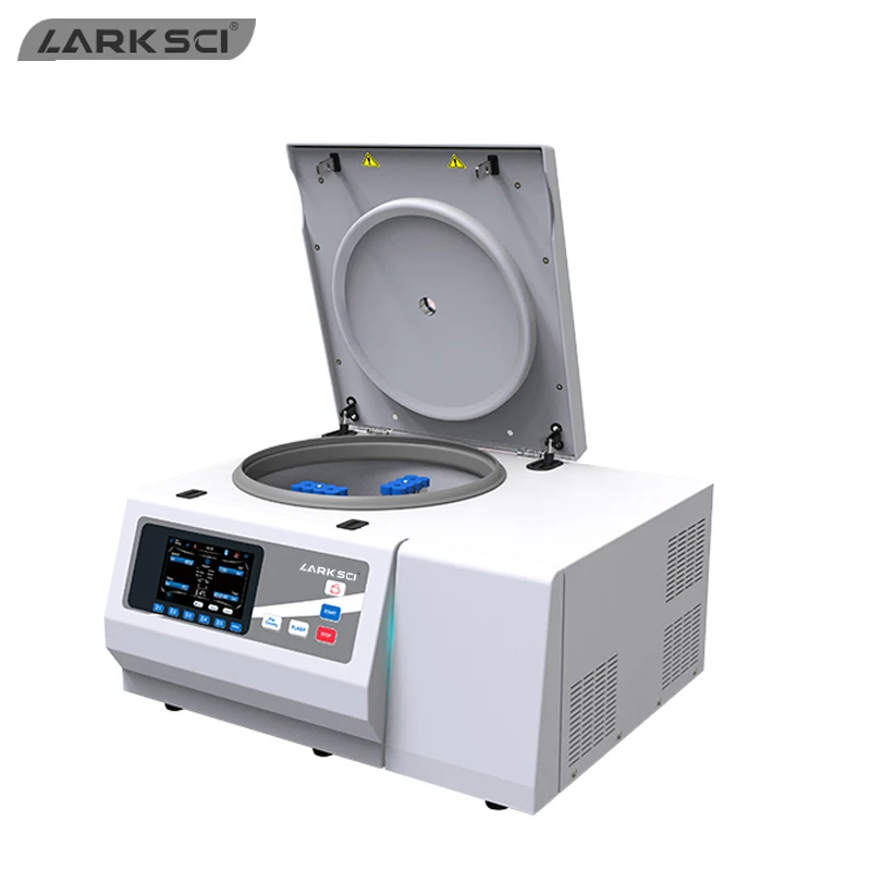 Larksci Laboratory Best Price Micro Analytical Weighing Balance Scale