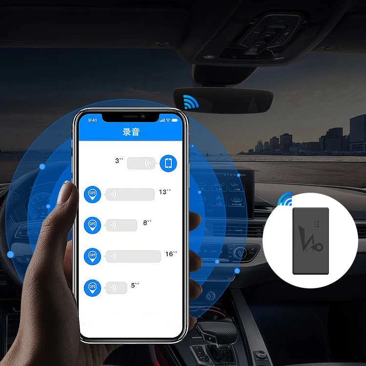 Оптовая продажа GPS-трекер Q10